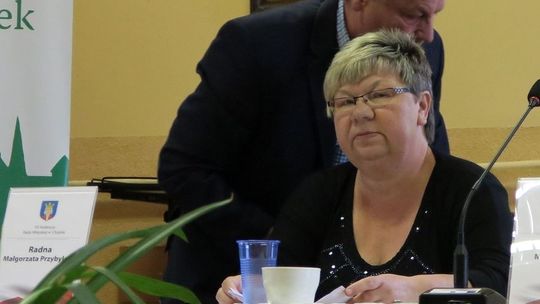 Komisja rewizyjna skarży się o utrudnianie kontroli w sprawie mieszkania burmistrza