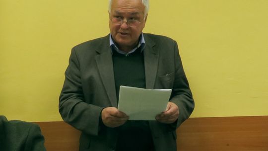 Komisje przepytały przewodniczącego ZGDO