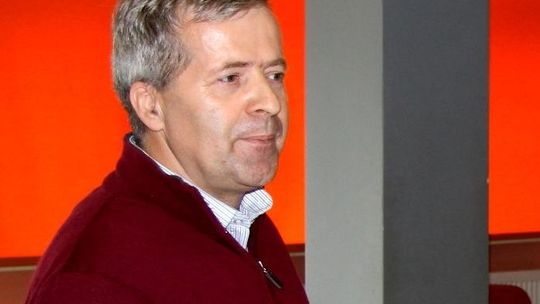 Komitet Odpowiedzialnie i Uczciwie dla Naszej Gminy ma kandydata