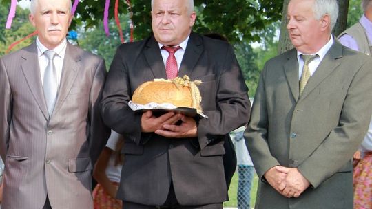 Komitety wyborcze w Mieszkowicach