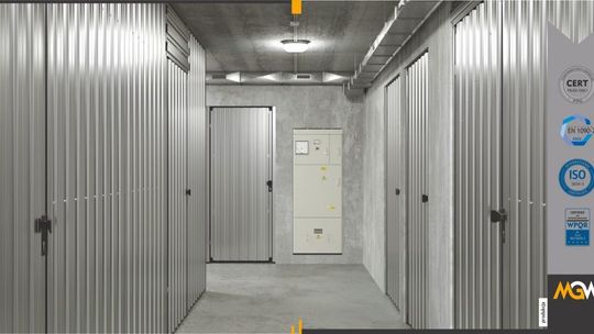 Komórka lokatorska: jak ją zbudować?