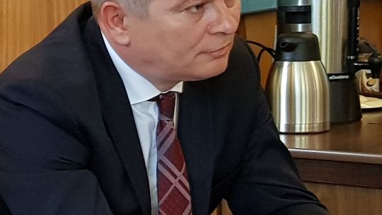 Komunikat burmistrza wprowadza w błąd