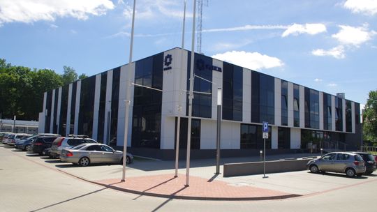 Komunikat policji o odnalezieniu zaginionego