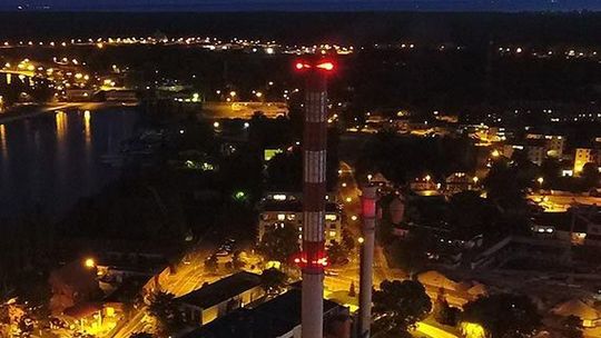 Komunikat w sprawie przyczyn przerw w dostawie ciepła