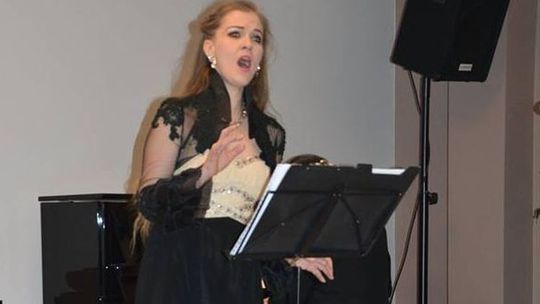 Koncert "Dar i tajemnica". Wstęp wolny Koncert "Dar i tajemnica". Wstęp wolny