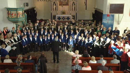 Koncert kolęd w wykonaniu chóru Res Musica