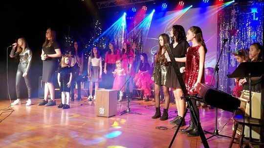 Koncert, który dostarczył wielu wzruszeń Koncert, który dostarczył wielu wzruszeń