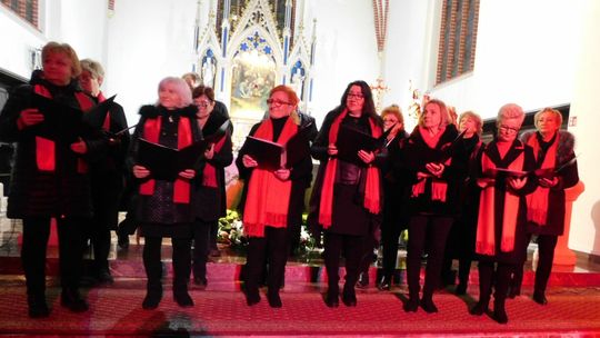 Koncert muzyki polskiej. To było wyjątkowe artystyczne przeżycie Koncert muzyki polskiej. To było wyjątkowe artystyczne przeżycie