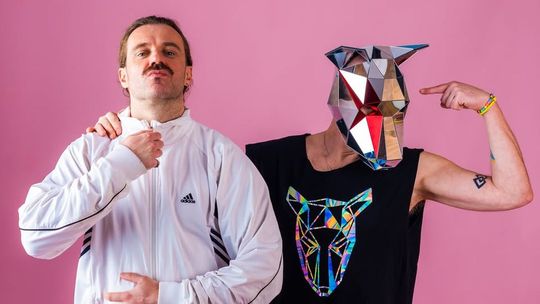 Koncert RAT KRU Odkryj poetycki bas i niezwykłe brzmienia tej jesieni