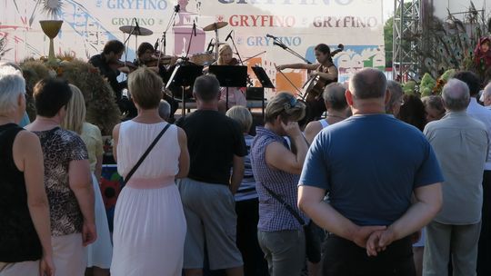 Koncert w Gryfinie już w sobotę