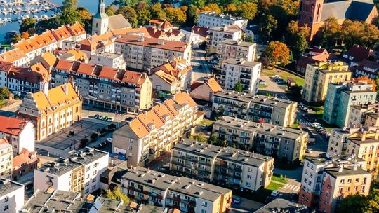 Koncerty organowe. Zobacz kto wystąpi w najbliższe piątki lata