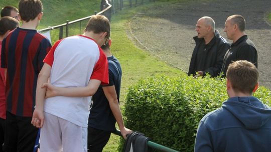 Konferencja jednak we wtorek