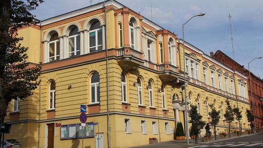 Konferencja w sprawie pisma obywatela Hajdasia