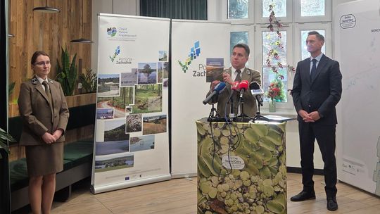 Koniec domysłów o Międzyodrzu. Ukazała się przełomowa monografia naukowa