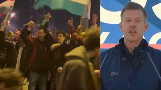 Przegrana Orbana to nadzieja dla demokratów. Węgry i polskie wątki