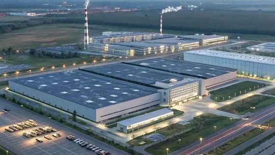 Koniec propagowanej przez PiS Izery. Nowe auto powstanie we współpracy z Koreą