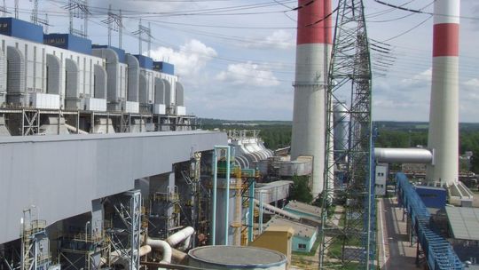 Koniec pewnej epoki w energetyce. Bloki węglowe Elektrowni Dolna Odra ostatecznie wygaszone Koniec pewnej epoki w energetyce. Bloki węglowe Elektrowni Dolna Odra ostatecznie wygaszone