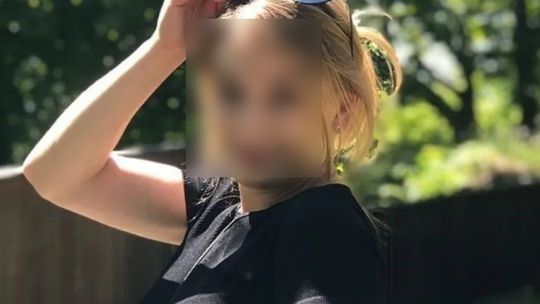 Koniec poszukiwań 26-letniej Katarzyny. Niestety została zamordowana