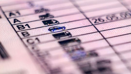 Masz bezterminowe prawo jazdy? Szykuj się na wymianę Masz bezterminowe prawo jazdy? Szykuj się na wymianę