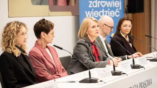 Koniec z medyczną dezinformacją. Eksperci stworzyli podręcznik do edukacji zdrowotnej Koniec z medyczną dezinformacją. Eksperci stworzyli podręcznik do edukacji zdrowotnej