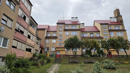 Konkurs ofert na wykonanie prac hydraulicznych – Wspólnota Mieszkaniowa poszukuje wykonawcy
