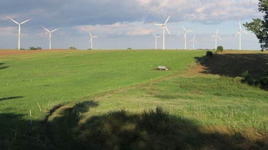 Konsekwencje dla regionu po wejściu w życie ustawy o inwestycjach w elektrownie wiatrowe