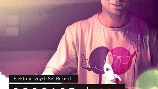 Kontrola Lotu – elektroniczne wydarzenie roku. Wiemy kto wystąpi