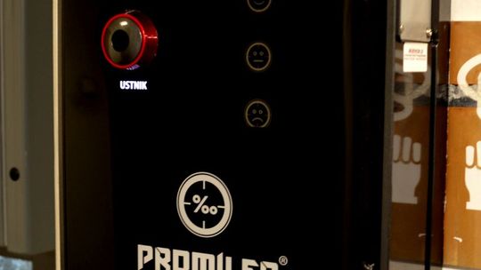 Kontrola trzeźwości, odpowiedzialność za warunki pracy czy ekwiwalent - zmiany