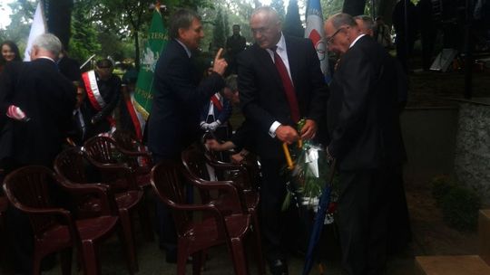 Kontrowersje dotyczące upamiętniania rocznic w Gryfinie