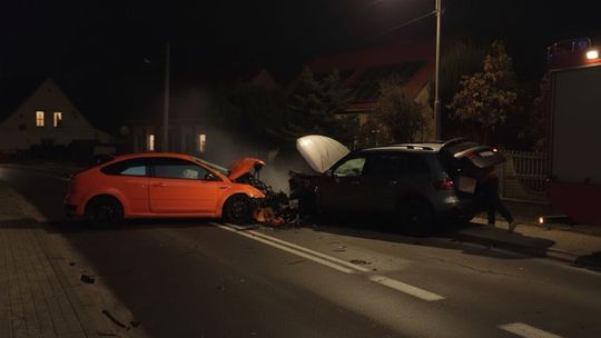 Kontrowersje: Sprawca pod wpływem, czy upojony alkoholem. Ile naprawdę miał w wydychanym powietrzu?