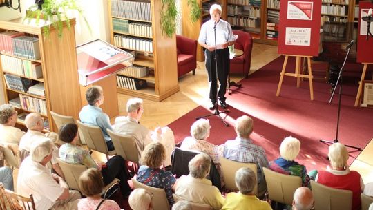 Kontrowersyjna lektura do czytania z sąsiadami Niemcami