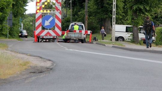 Kopią nie tylko na Łużyckiej