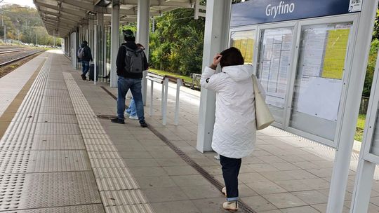 Korekta rozkładu jazdy na kolei. Kluczowe zmiany na trasie Nadodrzanki