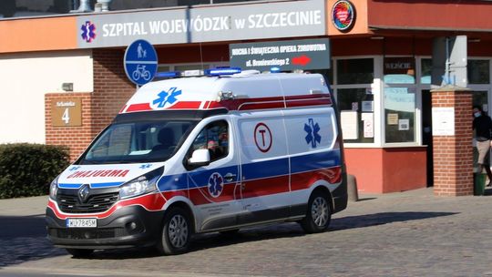 Koronawirus nie odpuszcza