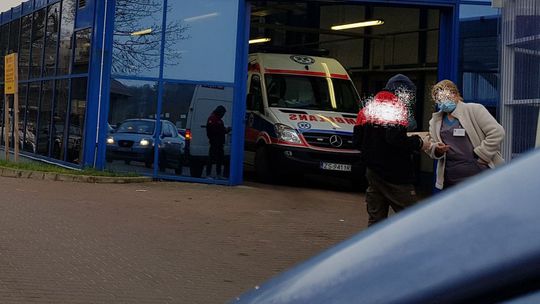 Koronawirus spowodował kolejną śmierć. Najnowsze dane o zakażeniach