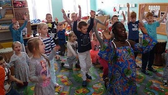 Koronawirus w szkolnych grupach przedszkolnych