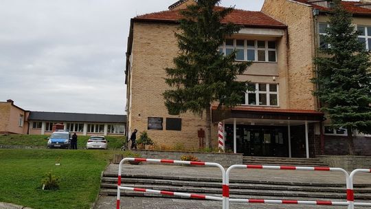 Koronawirus znowu pojawił się w szkole