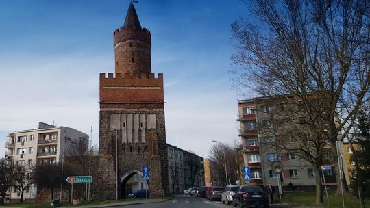 Koronawirusem zagrożone Gryfino [FOTORELACJA cz. II]