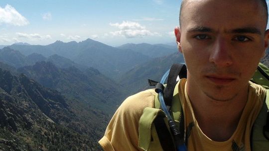 Korsykańskie przygody Krasickiego