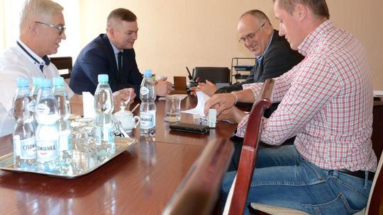 Korty tenisowe zostały wydzierżawione. Ma zainwestować pół miliona zł