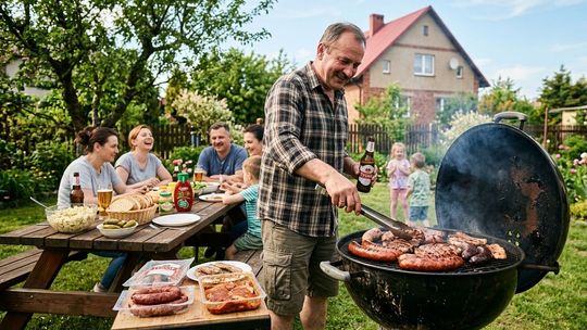 Koszyk zakupowy na grilla pod lupą. Dlaczego płacimy coraz więcej?
