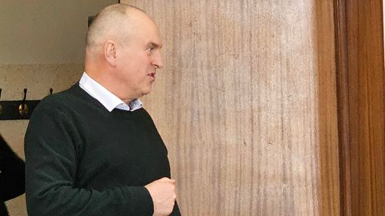 Kot, który nie potrafi łapać myszy