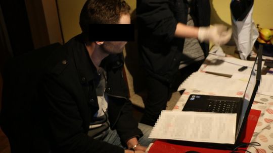 Kradzież tożsamości za pomocą przelewu weryfikacyjnego 1 zł