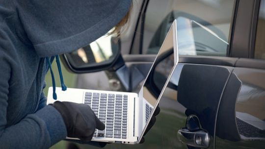 Kradzieże aut w 2021 r. Nowe "trendy" wśród złodziei