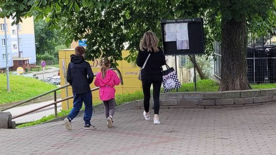 Kres życia nie oznacza kresu pamięci o naszych najbliższych