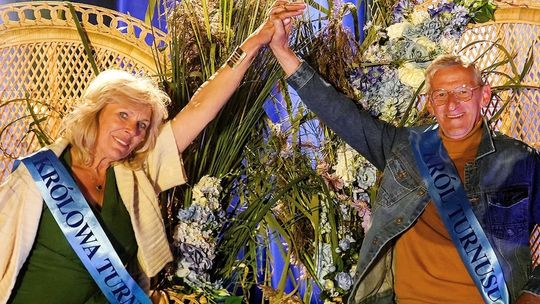 Król Zdzisław z Gryfina! Zdzinio został koronowany w finale 7. turnusu „Sanatorium miłości” Król Zdzisław z Gryfina! Zdzinio został koronowany w finale 7. turnusu „Sanatorium miłości”