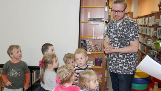 Króliczki podróżowały z weterynarzem