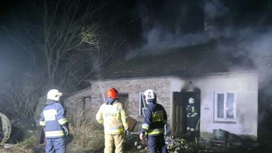 Kronika strażacka – najczęstsze wyjazdy