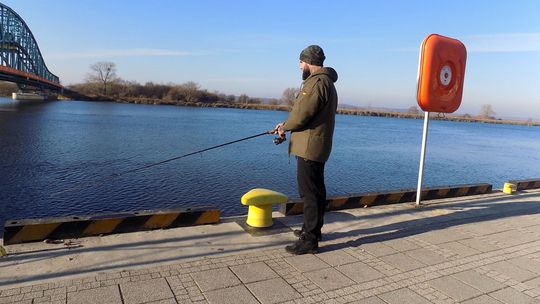 Krótki sobotni spacer