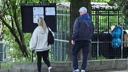 Kruchość istnienia: Refleksja nad życiem, śmiercią oraz śladem jaki po sobie zostawiamy każdego dnia
